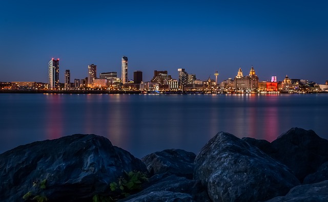 Liverpool. Image by Adrian Sava from Pixabay
