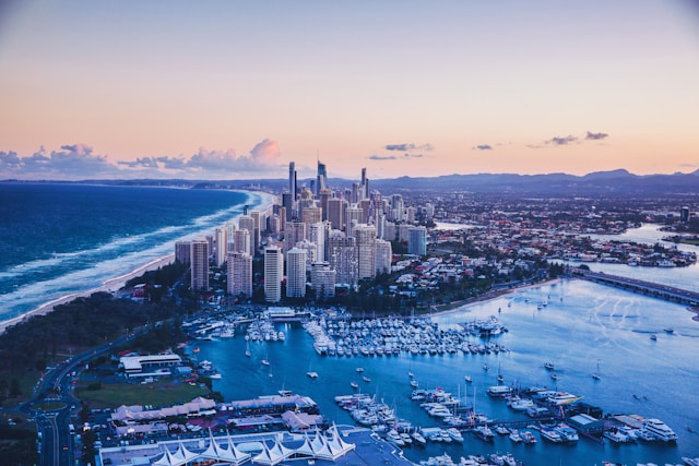 Photo by City of Gold Coast on Unsplash