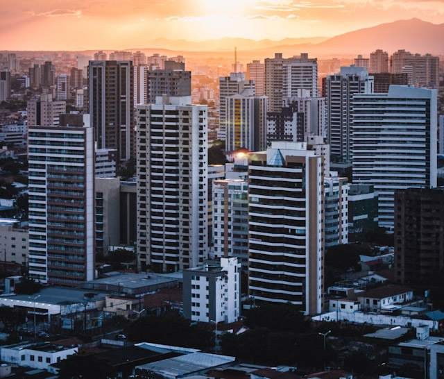 Photo by Alexandre Barbosa on Unsplash