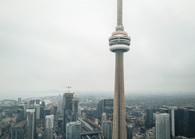 Photo by Dmitry Gerasimenko on Unsplash