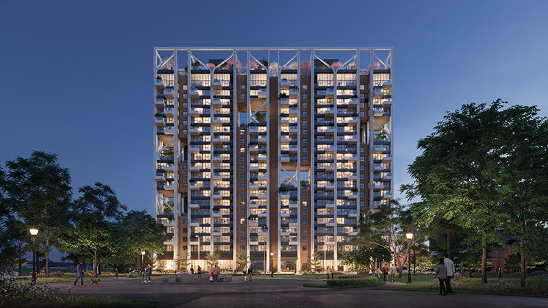 Image Courtesy of ODA