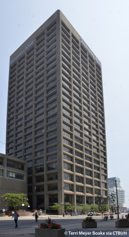 Image credit: Terri Meyer Boake