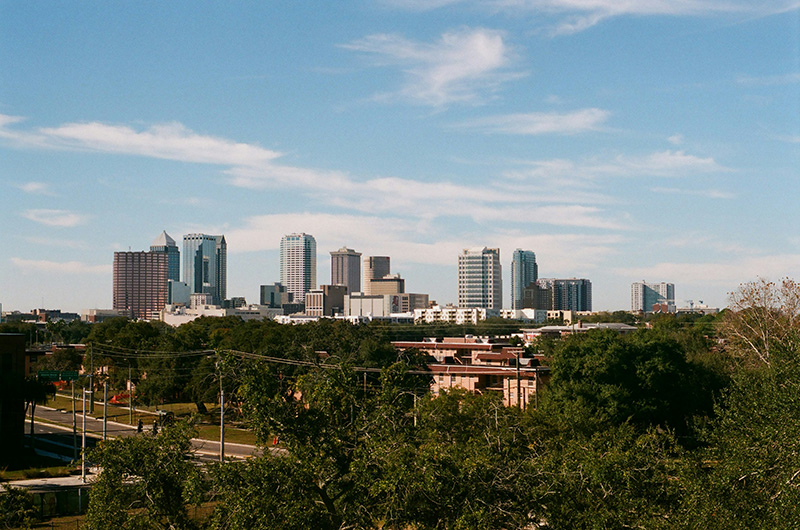 San Antonio image by Edwin H via. Unsplash