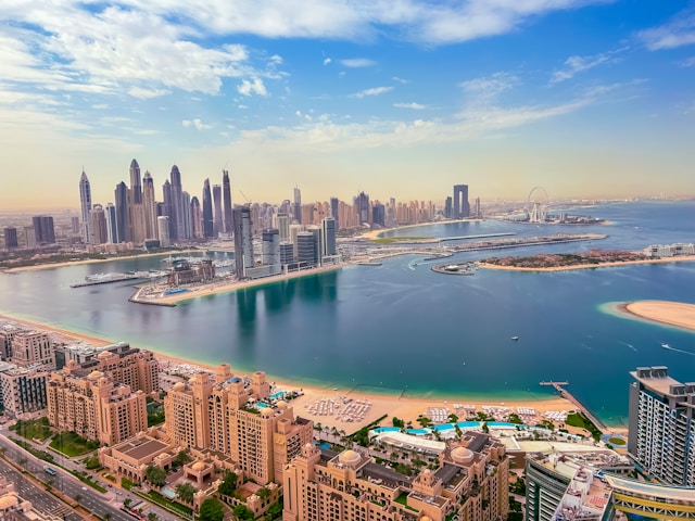 Photo by Jhonwayne Pumaras on Unsplash