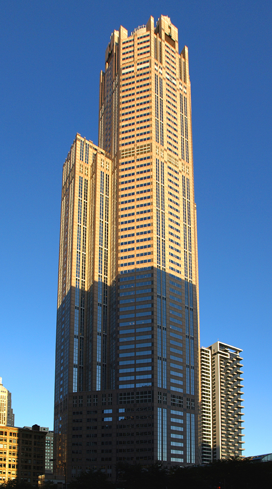 Image by Marshall Gerometta