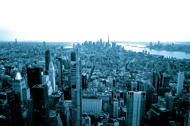 Photo by Joseph Lee on Unsplash