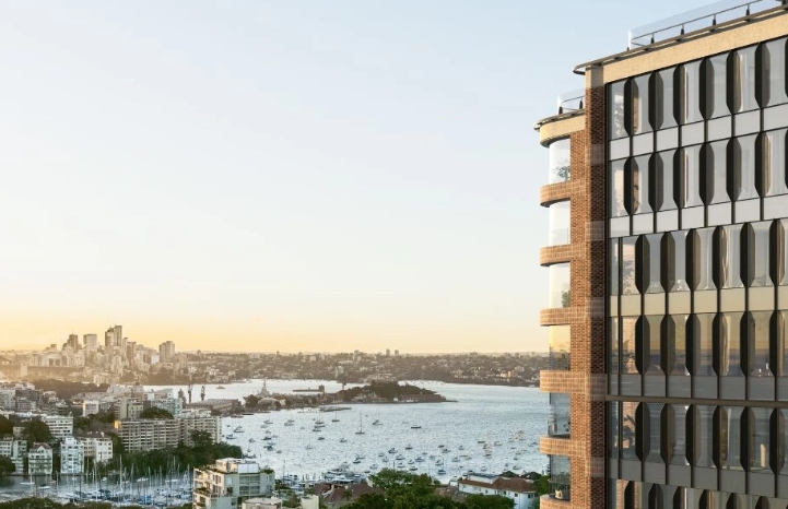 Image © Mitsubishi Estate Asia, Lendlease