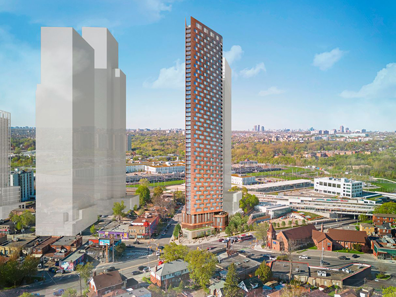 Image courtesy SvN Architects