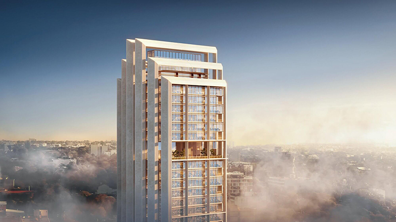 Image courtesy Foster + Partners