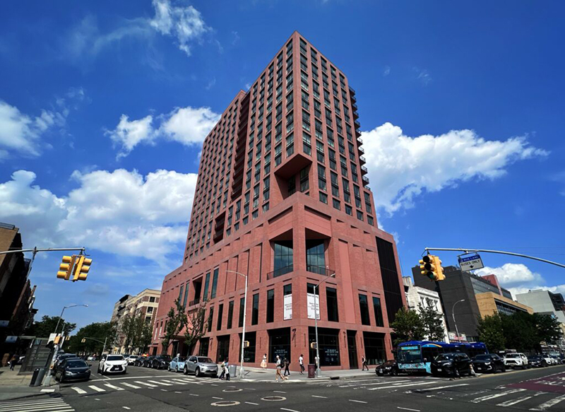 Photo by Michael Young