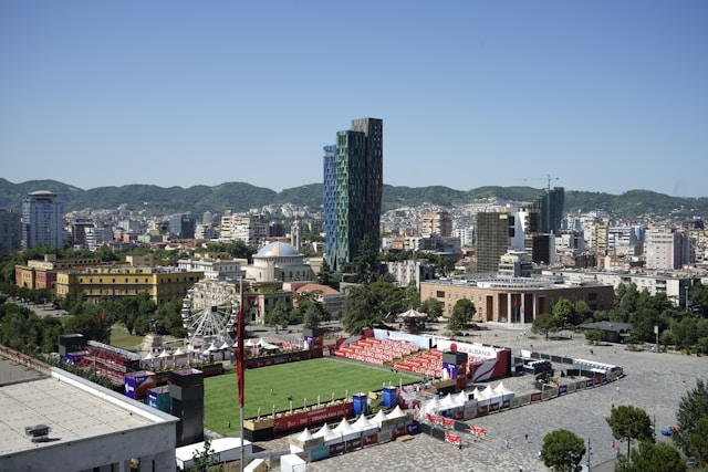 Photo by Pearb Spathara on Unsplash