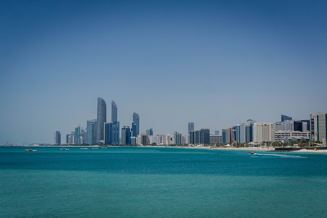 Photo by Sreevishnu Nair on Unsplash