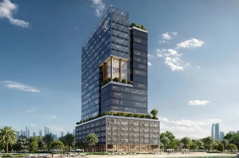 Image courtesy Ellington Properties