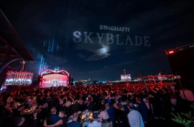 Image courtesy Binghatti