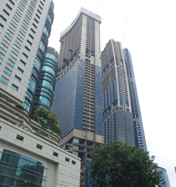 Image copyright CTBUH, Daniel Safarik.