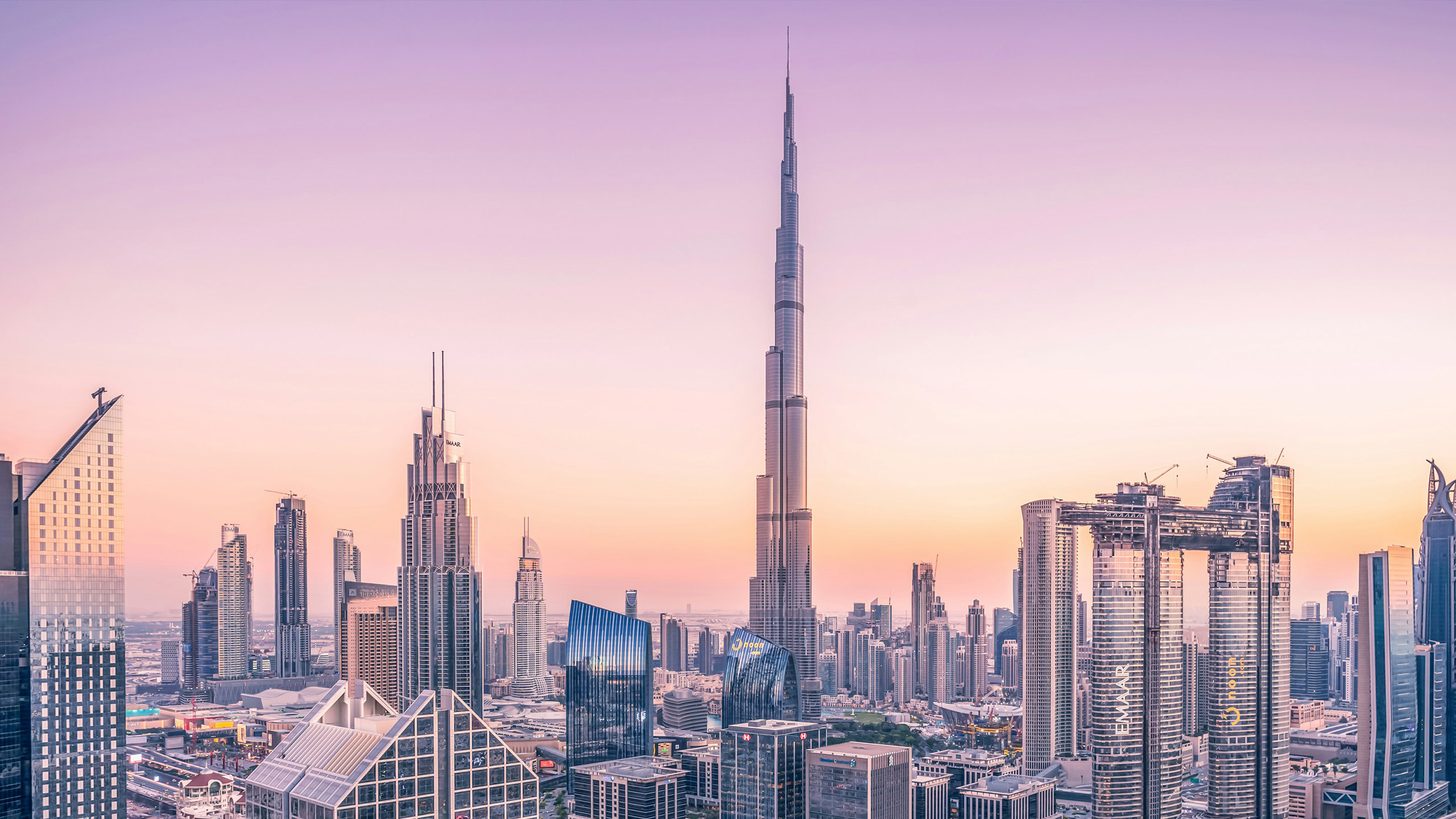VU Summit Riyadh Dubai 2026