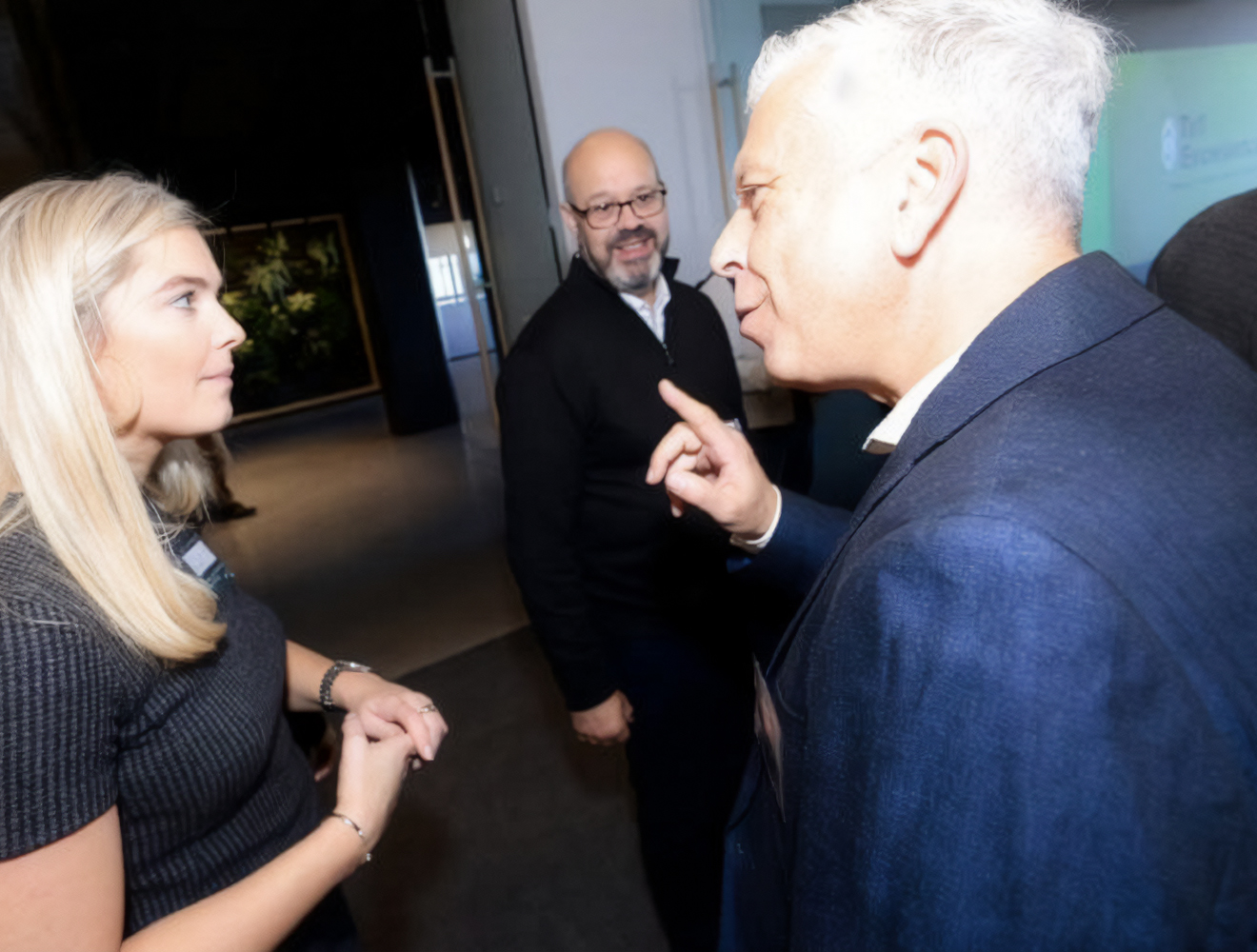 Mentor Mentees for professionals