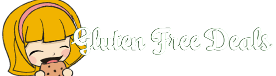 Gluten Free Deals Logo