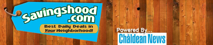 Savingshood Logo
