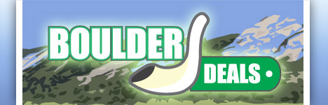 Boulder J Deals Logo