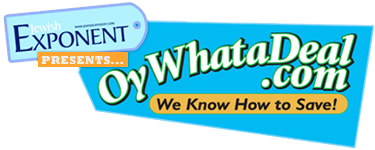 OyWhataDeal Logo