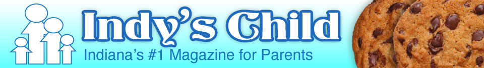 Indy's Child Logo