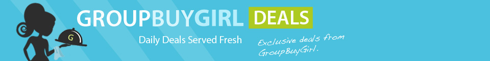 GroupBuyGirl Logo