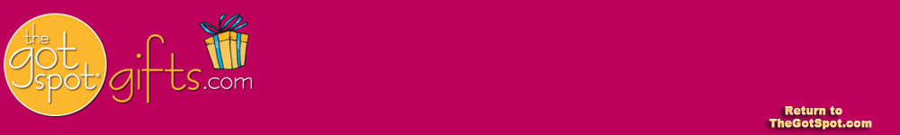The Got Spot Gifts Logo