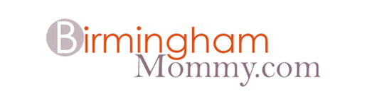 BirminghamMommy.com Logo