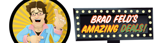Brad Feld Logo
