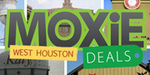 Moxie Deals of West Houston Logo