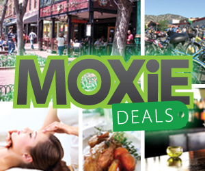 Moxie Deals