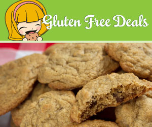 Gluten Free Deals