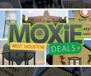Moxie Deals of West Houston