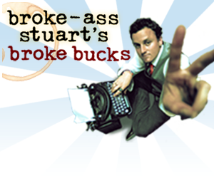 Broke-Ass Stuart