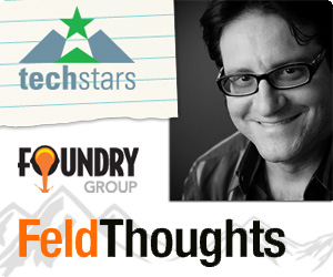 Brad Feld