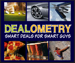 Dealometry