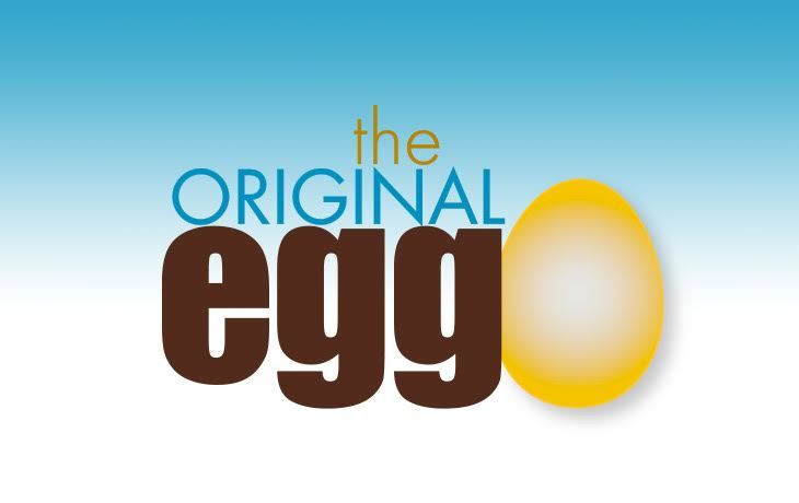 The Original Egg Gift Card Image
