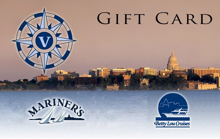 Von Rutenberg Ventures Gift Card Image