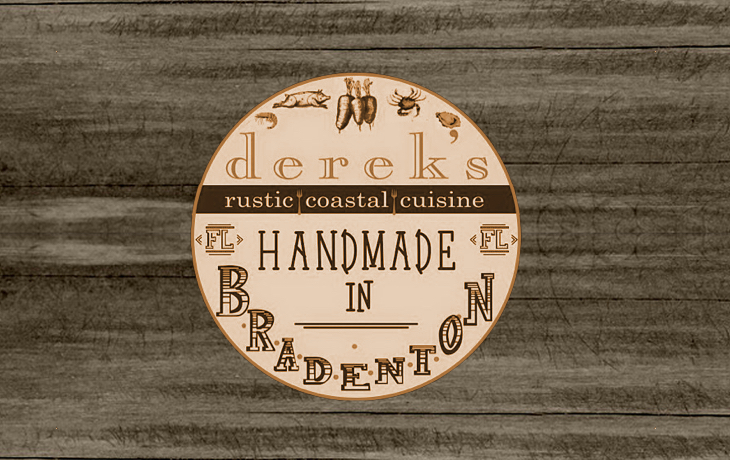 Derek's  Gift Card Image