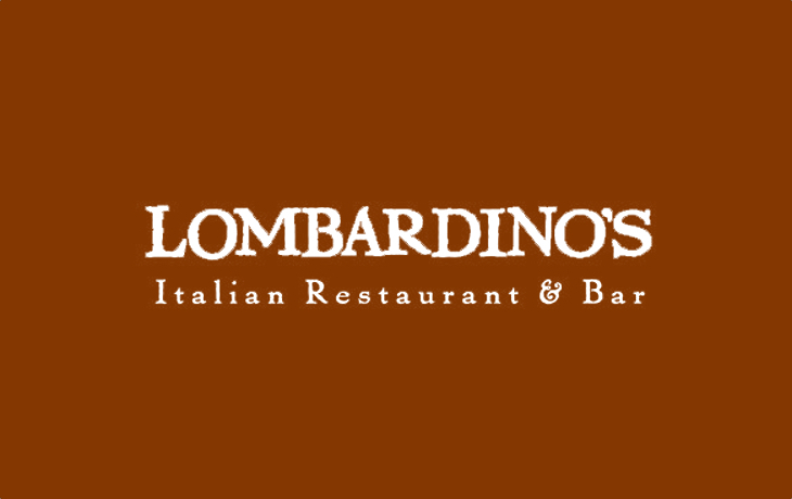 Lombardino's Italian Restaurant Gift Card Image