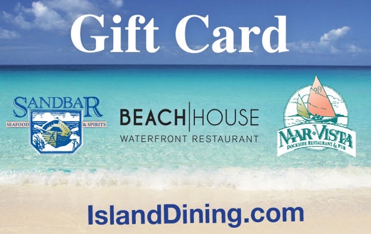 Chiles Hospitality Gift Card Image