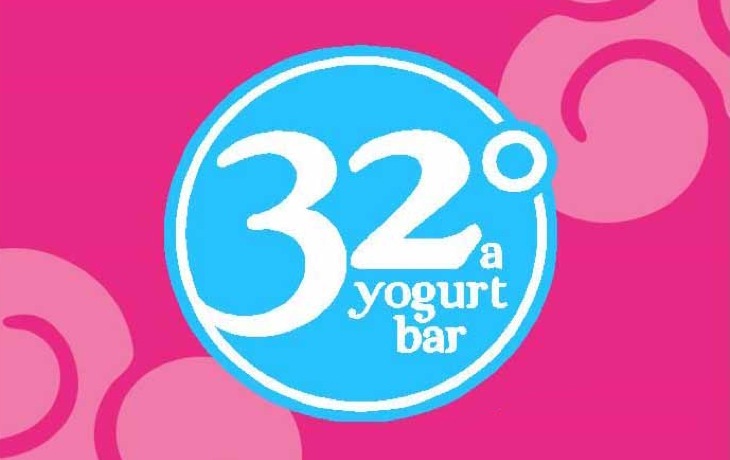 32 Degrees Gift Card Image
