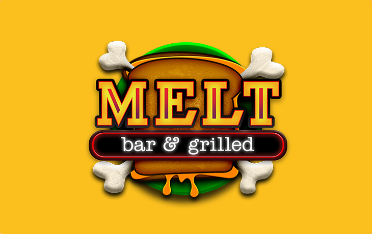 Melt Bar and Grilled Gift Card Image