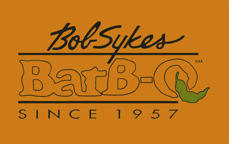 Bob Sykes BarB-Q Gift Card Image