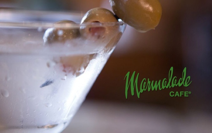 Marmalade Cafe Gift Card Image