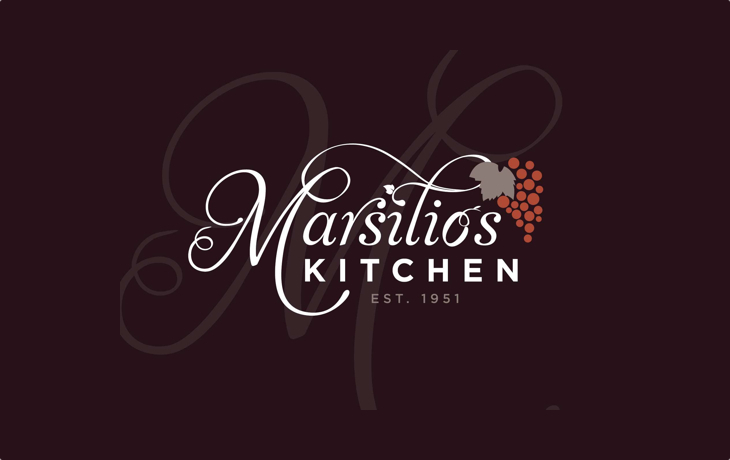 Marsilio's Kitchen Gift Card Image