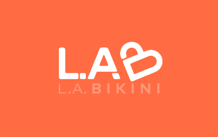 L.A. Bikini Gift Card Image