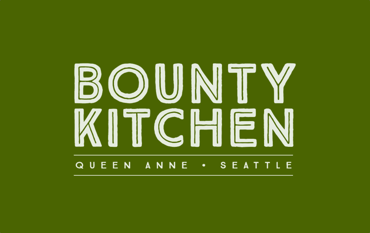Bounty Kitchen Gift Card Image