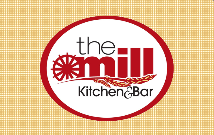 The Mill Kitchen and Bar Gift Card Image